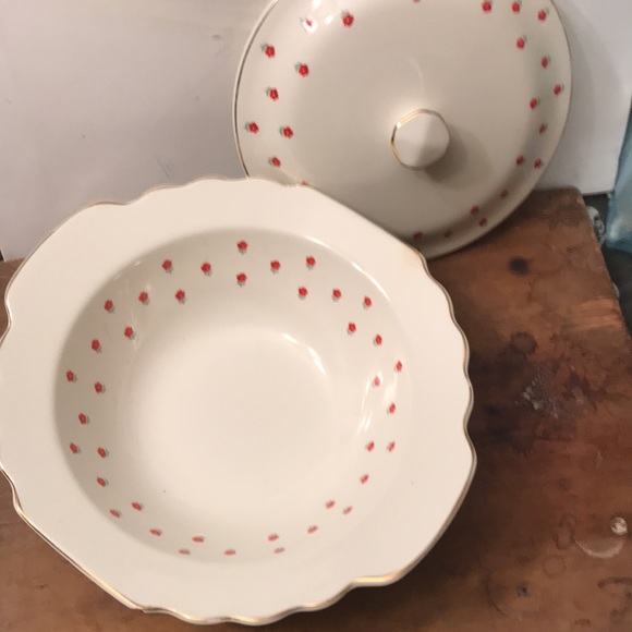 Lido dish - Picture 2 of 5